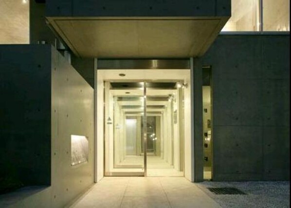 カスタリア渋谷櫻丘の物件内観写真